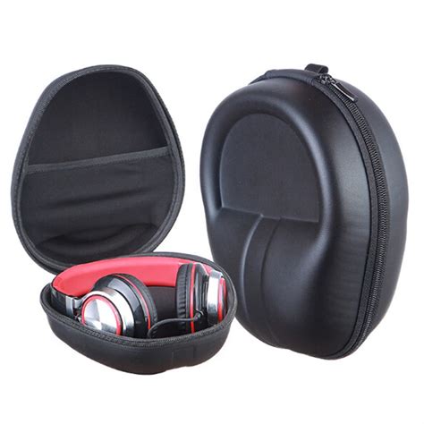 New Protective Case Box For Sony Headset Earphone Headphone Carrying ...