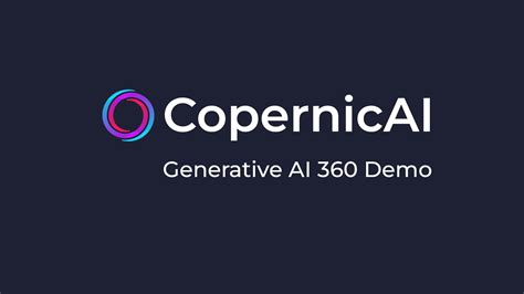 CopernicAI Generative AI Demo on SideQuest - Oculus Quest Games & Apps ...