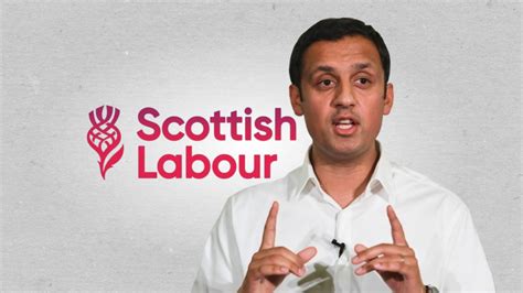 Anas Sarwar to pro-independence voters: 'We may disagree, but let's ...