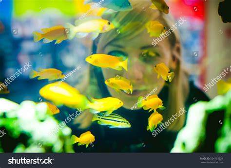 34,061 Aquarium people Images, Stock Photos & Vectors | Shutterstock