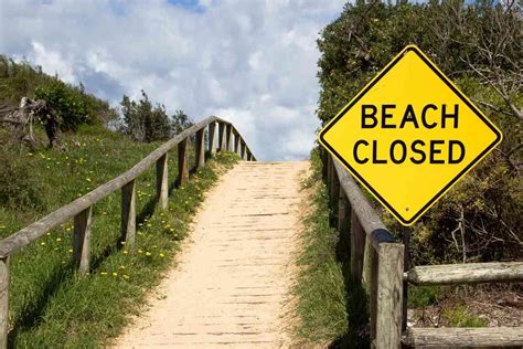 Are North Carolina Beaches Safe? - Addicted to Vacation