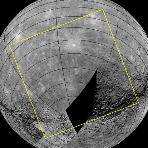 First Photo of Mercury From Orbit Comes Tuesday: What Will We See? | Space