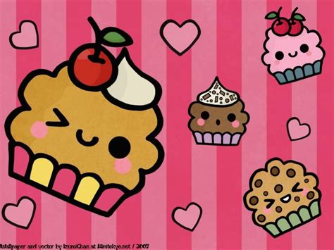 cute! - Cupcakes Wallpaper (21286575) - Fanpop - Page 3