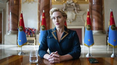 The Regime Trailer: Kate Winslet Goes Full Succession In HBO's New Series