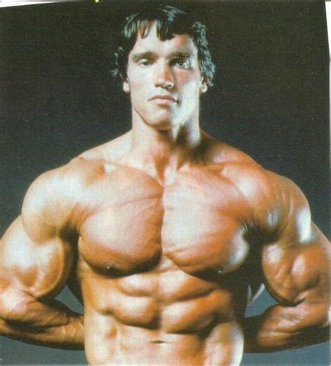 My Blogs: Mr.Universe Arnold Schwarzenegger