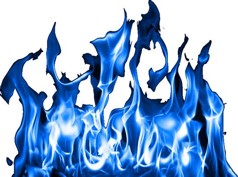 Fire Flame Blue Background Images Love Background Images Png Images Images