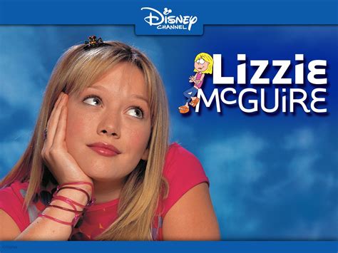 Lizzie McGuire Wallpapers - Wallpaper Cave