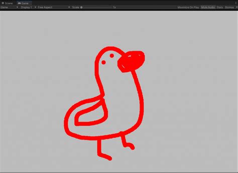 A Simple GPU-based Drawing App in Unity – Bronson Zgeb