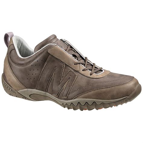 Men's Merrell® Moto - 48585, Casual Shoes at Sportsman's Guide