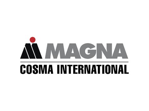 Magna Cosma International Logo Png Transparent And Svg Vector Freebie ...