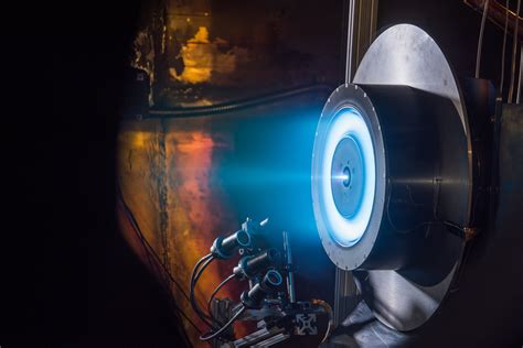 NASA Selects Aerojet Rocketdyne to Develop Solar Electric Propulsion ...