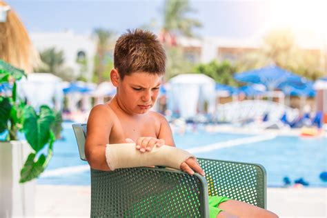 How to Swim with a Cast: Tips for Protecting Your Cast While Swimming