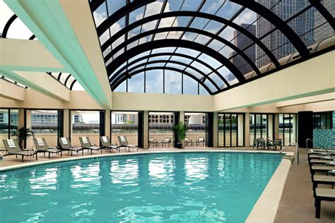 Atlanta Hotels with Indoor Pools | Hotels with Indoor Pools