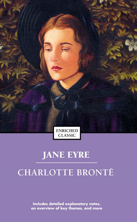 Jane Eyre | Book by Charlotte Bronte | Official Publisher Page | Simon & Schuster