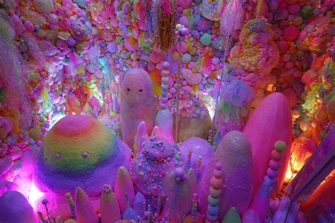 A Review of Santa Fe Meow Wolf: House of Eternal Return — sightDOING