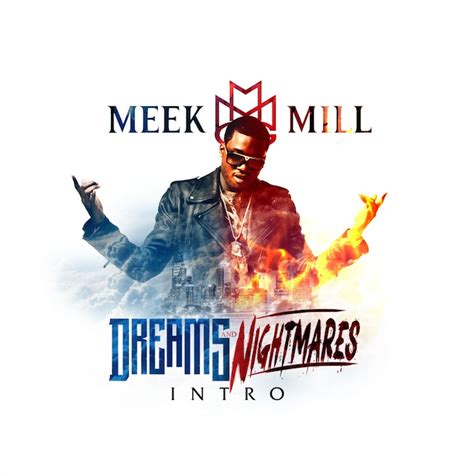 Meek Mill (@MeekMill) – Intro (Dreams and Nightmares) (Prod by @TheBeatBully) | Home of Hip Hop ...