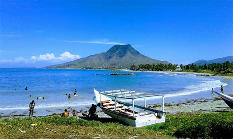 Margarita Island Venezuela Resorts