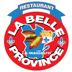 Menu - Labelle Province - Longueuil