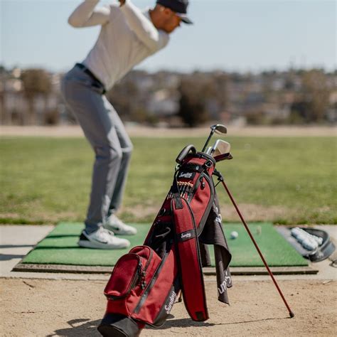 Elevate Your Golf Skills: 11 Driving Range Tips For Golfers – Sunday Golf