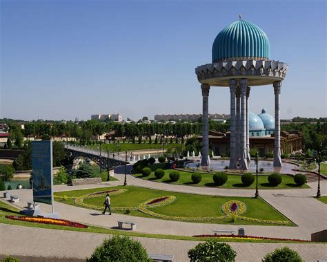 THE 10 BEST Parks & Nature Attractions in Tashkent (Updated 2024)