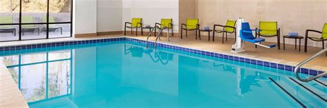 Pet Friendly Flagstaff Hotels | SpringHill Suites Flagstaff