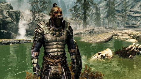 The best Skyrim companions and followers to join you on quests | GamesRadar+