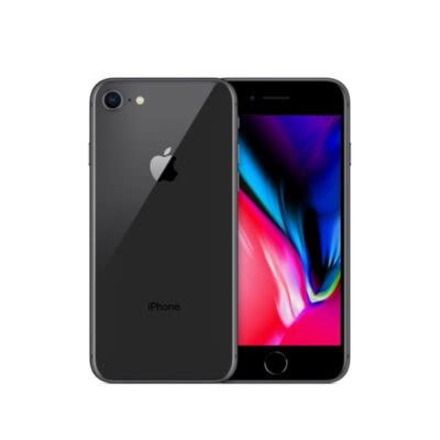 iPhone 8 Black Unlocked 128GB | Terepair