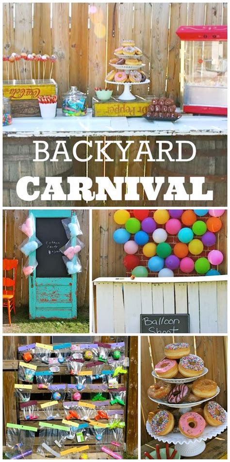 Big Party Themes Ideas - 37 Unconventional But Totally Awesome DESIGN Ideas