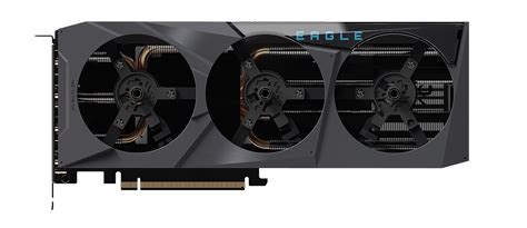 GeForce RTX™ 3070 EAGLE OC 8G (rev. 1.0) Key Features | Graphics Card - GIGABYTE Global