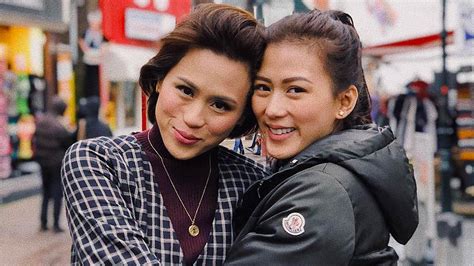 Toni Gonzaga Reveals Why Alex Gonzaga Started Vlogging