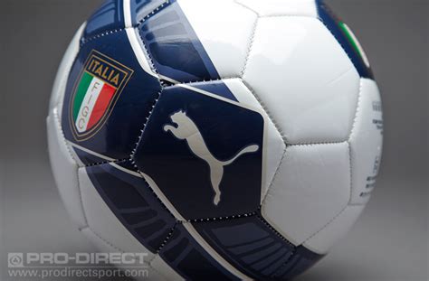 Puma Footballs on Behance