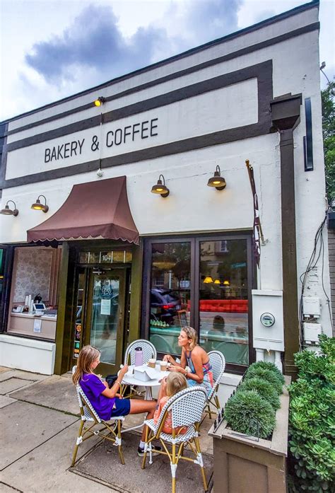 6 of the Best Raleigh Bakeries the Locals Love!