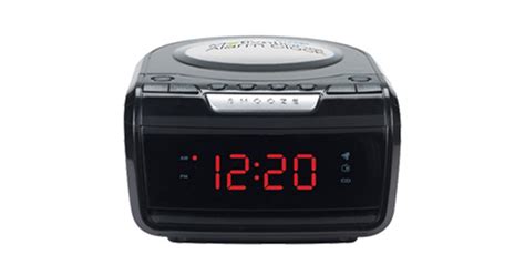 My Wake Up Call alarm clock provides motivational messages