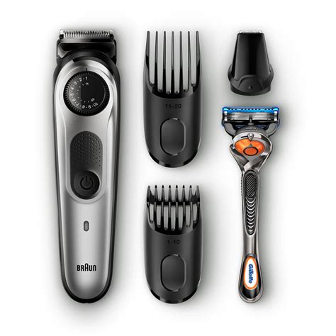 Braun | Beard Trimmer | Shaver Shop