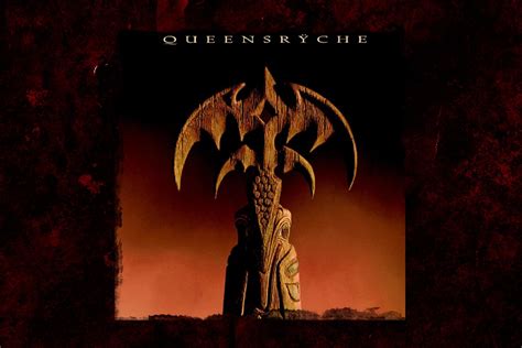 24 Years Ago: Queensryche Release 'Promised Land'