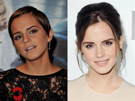 10 celebrities who look better without a tan :: Fake tan vs natural skin