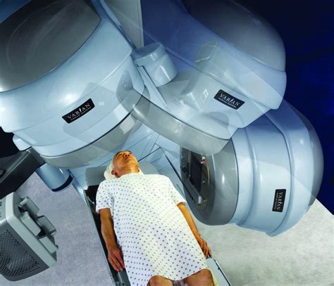 External Beam Radiation Therapy - Austin Center for Radiation Oncology