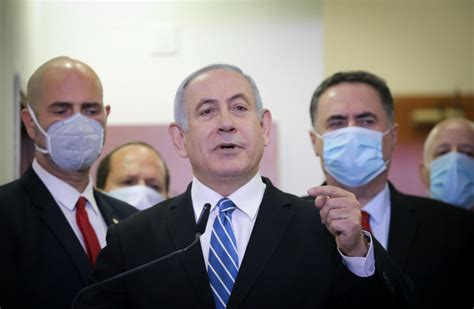 Netanyahu's trial begins outside the court – analysis - Israel News ...