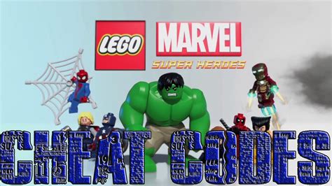 Lego marvel avengers cheats ps3 - lenapitch