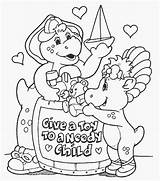 56 Best Barney Coloring Pages For Kids  Updated 2018 sketch template