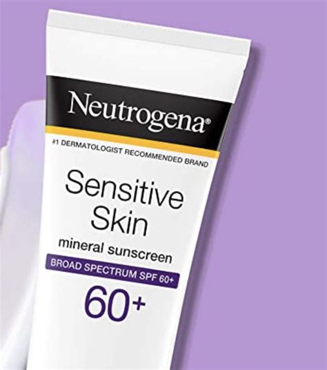 10 best sunscreens for sensitive skin in 2021 – Acquanyc