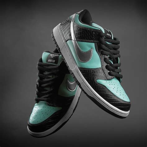 Is the Nike SB Dunk Low "Tiffany" Coming Back? | Nice Kicks