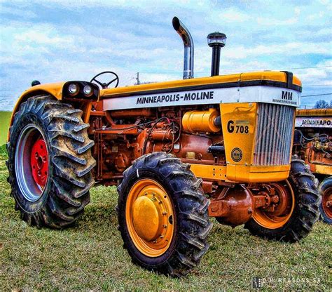 TractorData.com - Minneapolis-Moline Tractors Sorted By Model ...