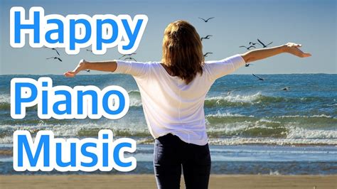 6 HOURS of Happy Piano Music Instrumental Love Songs / Best Relaxing Piano Music - YouTube