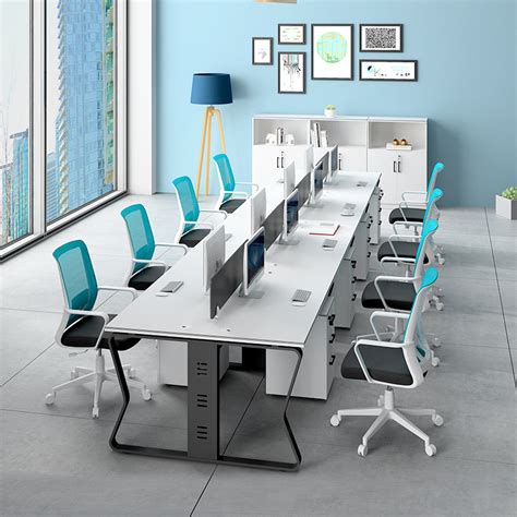 Office Furniture Manufacturers | Office Desk Chair Factory