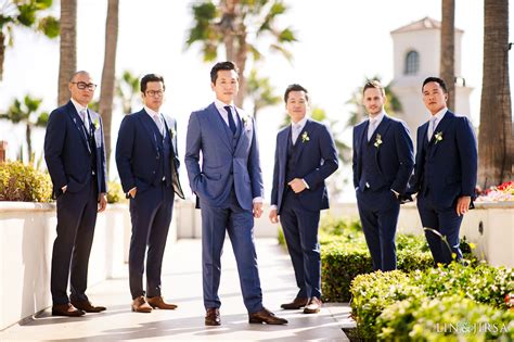 Hyatt Regency Huntington Beach Wedding | Fraydie & Aaron