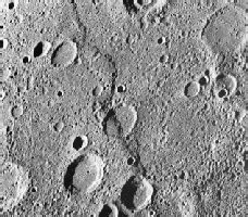 The Surface and Interior of Mercury