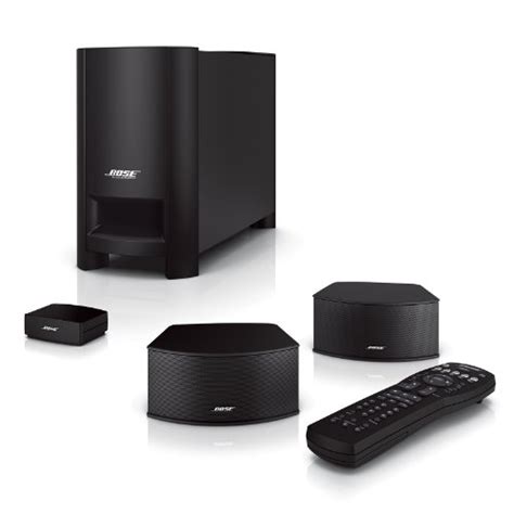 Top 10 Best Bose Home Theater System To Buy Online – Glory Cycles