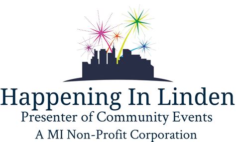 Happening in Linden - Family Fun, Special Event, Family Activities