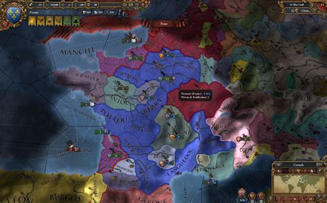 [Guide] Europa Universalis IV - France